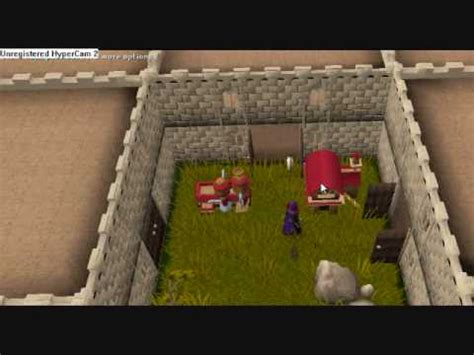 runescape menagerie updates.